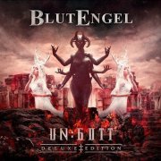 Blutengel - Un:Gott (2019) [Deluxe Edition]