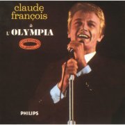 Claude François - Olympia 1964 (2004)