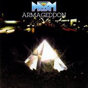 Prism - Armageddon (Reissue) (1979/1996)