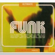 VA - Ultimate Funk [2CD Set] (1999)