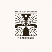 The Teskey Brothers - The Winding Way (2023) [Hi-Res]