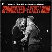 Bruce Springsteen & The E Street Band - 2024-04-04 Kia Forum, Inglewood, CA (2024) [Hi-Res]
