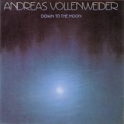 Andreas Vollenweider - Down to the Moon (1986) [Hi-Res]