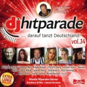 VA - DJ Hitparade,Vol.14 (2019)