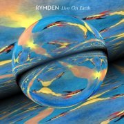 RYMDEN, Bugge Wesseltoft, Magnus Öström, Dan Berglund - Live on Earth (2019) [Hi-Res]