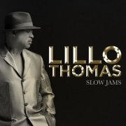 Lillo Thomas - Slow Jams (2021)