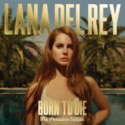 Lana Del Rey - Born to Die: The Paradise Edition (2012) [Hi-Res]