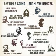 Rhythm & Sound - See Mi Yah Remixes (2006)