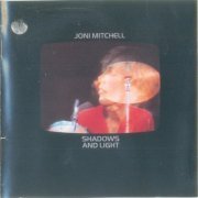 Joni Mitchell - Shadows And Light (1990)