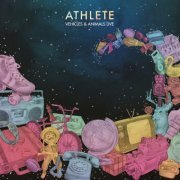 Athlete - Vehicles & Animals (Reissue) (2013)