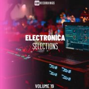 VA - Electronica Selections, Vol. 19 (2024) FLAC