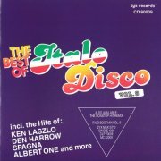 VA - The Best Of Italo Disco Vol.9 (1987)