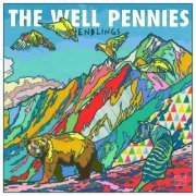 The Well Pennies - Endlings (2014)