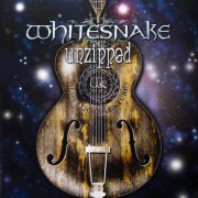 Whitesnake - Unzipped (2018) LP