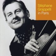 Stephane Grappelli - Stéphane Grappelli in Paris (2021)