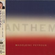 Madeleine Peyroux - Anthem (2018) {Japan 1st Press} CD-Rip