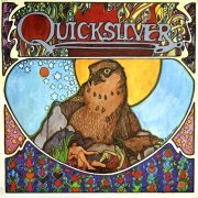 Quicksilver Messenger Service - Quicksilver (1971) LP