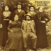 Francesco Guccini - Radici (Remastered 2022) (1972) [Hi-Res]