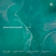 Jonathan Hughes - Aqua (2024) Hi-Res