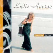 Lydie Auvray - Bonjour Soleil (1997) FLAC
