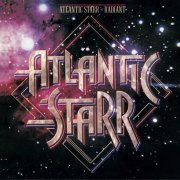 Atlantic Starr - Radiant (1981)