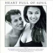 VA - Heart Full Of Soul (1993)