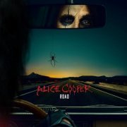 Alice Cooper - Road (2023) [Hi-Res]