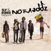No-Maddz - No-Maddz (Sly and Robbie Presents) (2015)