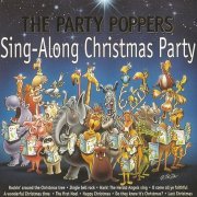 Party Poppers - Sing-Along Christmas Party (1997) CD-Rip