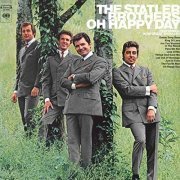 The Statler Brothers - Oh Happy Day (1969/2019)