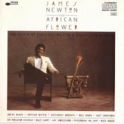 James Newton - The African Flower (1985) 320 kbps
