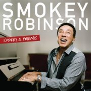 Smokey Robinson - Smokey & Friends (2014)