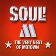 VA - Soul! The Very Best Of Motown [4CD] (2002)