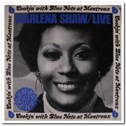 Marlena Shaw - Live at Montreux (1973) [Reissue 2009]