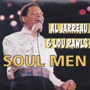 Al Jarreau and Lou Rawls - Soul Men (1995)