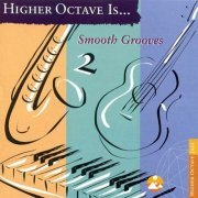 Various - Smooth Grooves 2 (2000)