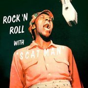 Scatman Crothers - Rock 'n Roll with Scatman Crothers (1956/2022)