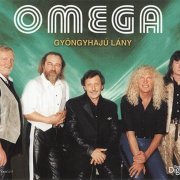 Omega - Gyöngyhajú Lány (2006) [5CD Box Set]