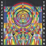 Sufjan Stevens - The Ascension (2020) [Hi-Res]