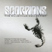 Scorpions - The Millennium Collection (1999) CD-Rip