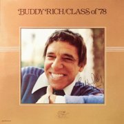 Buddy Rich - Class of '78 (1978/2019) [Hi-Res]
