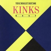 The Kinks - You Really Got Me - Kinks - Best (2023)