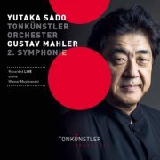 Tonkünstler-Orchester & Yutaka Sado - Mahler: Symphony No. 2 in C Minor "Resurrection" (Live) (2019) [Hi-Res]
