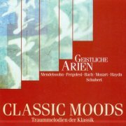 VA - Classic Moods - Geistliche Arien (2004)