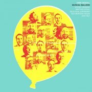 Eirik Hegdal - Musical Balloon (2019)