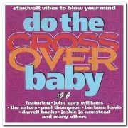 VA - Do The Crossover Baby (1993)