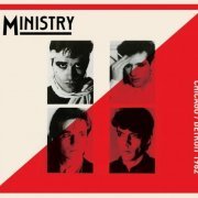 Ministry ‎- Chicago / Detroit 1982 (2019)