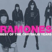 Ramones - Best of the Chrysalis Years (2002)
