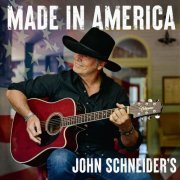 John Schneider - Made in America (2024)