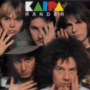 Kaipa - Händer (1980)